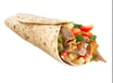 Peri Peri Mix Wrap