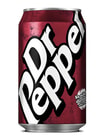 Dr Pepper Can 330ml