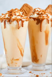 Lotus Biscoff Shake
