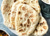 Plain Naan