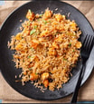 Paneer Rice