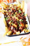 Beef Blast Fries