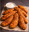 8pcs Peri Peri Chicken Strips