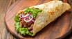 Doner Wrap