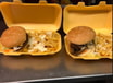 Burger Value Box