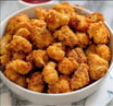 Popcorn Chicken