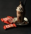 Kitkat Shake