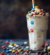 M&Ms Shake