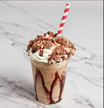 Ferrero Rocher Shake