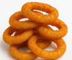 Peri Peri Onion Rings