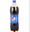 Pepsi Bottle 1.25L