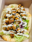 Peri Peri Kebab